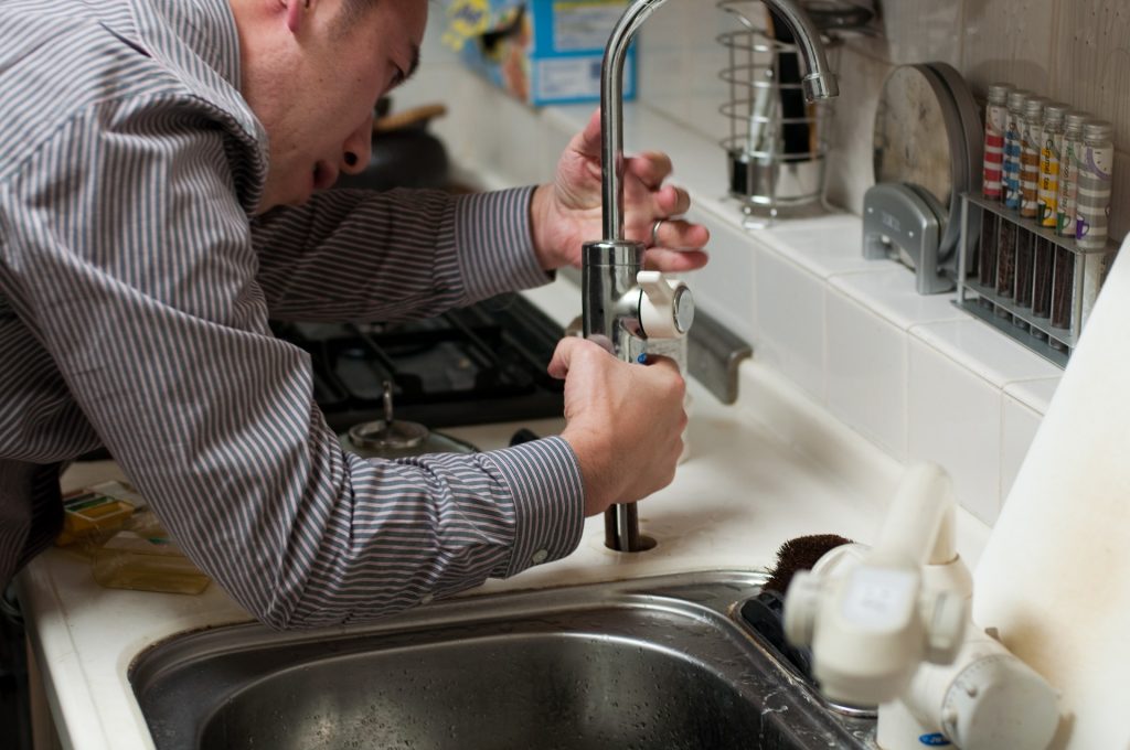 Plumber Morena