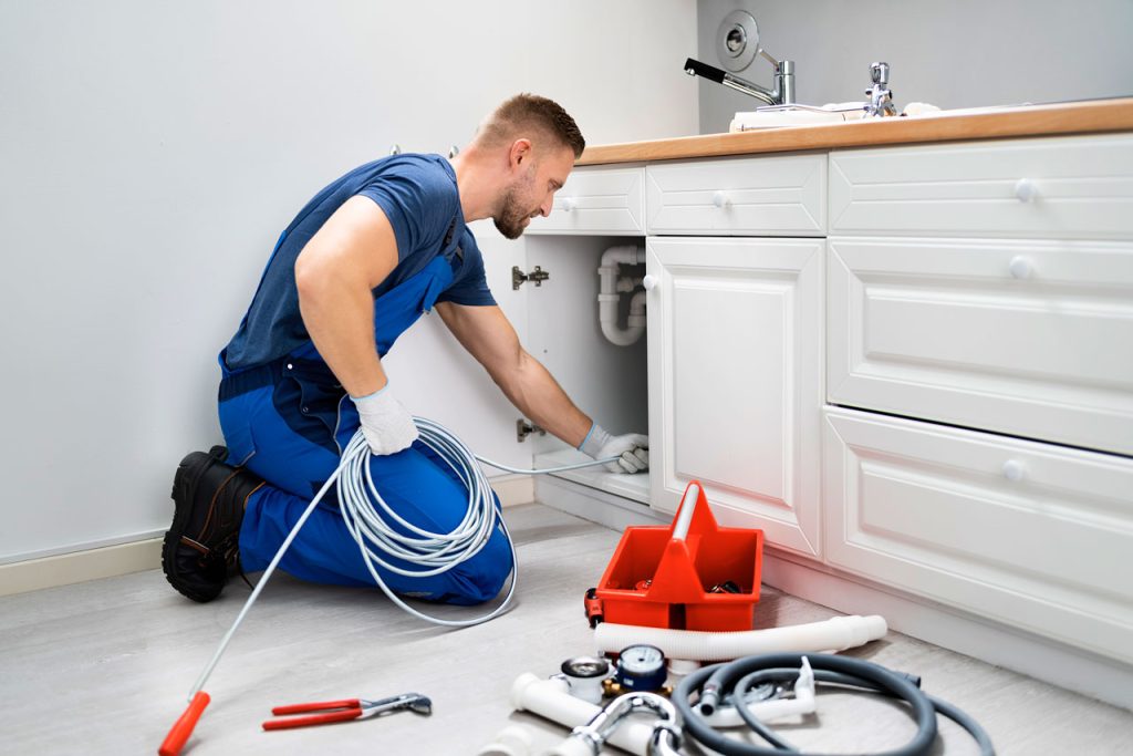 drain-cleaning