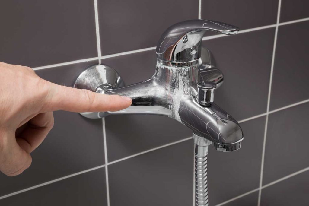 hard-water-problems