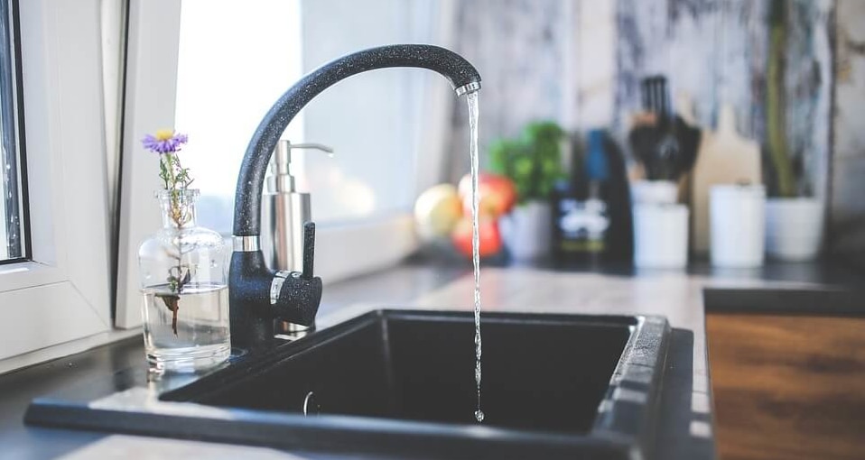 Low-Water-Pressure