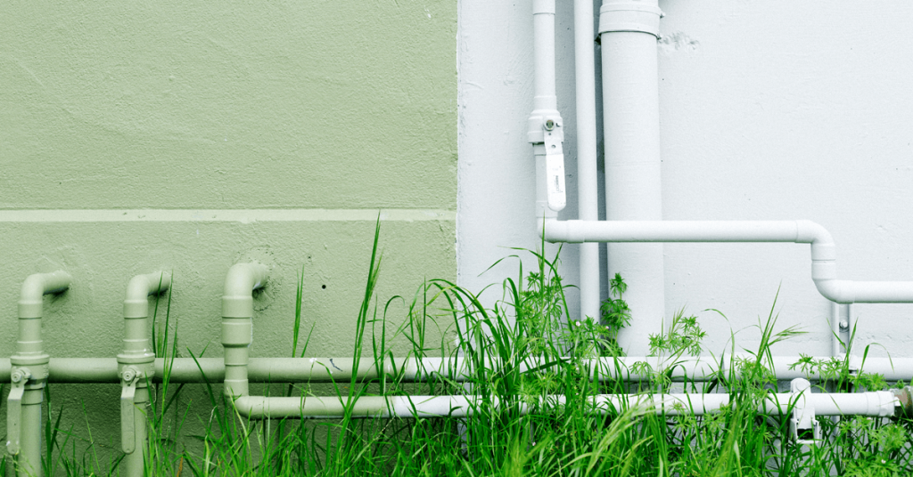 plumber Green Plumbing Solutions